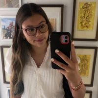 Saskia Klein profile picture