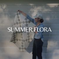 Summer Flora Linen profile picture