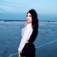 Amanda Meyer profile picture