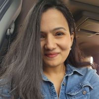 Abby profile picture