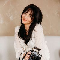 Rachel Patragas profile picture