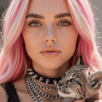 Caz Creates profile picture