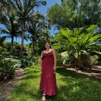 Maria profile picture