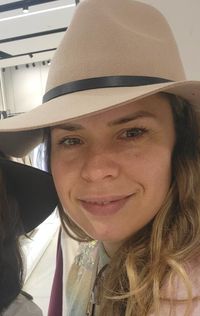 Milica Ristoska profile picture