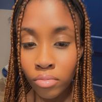 Monica Jones profile picture