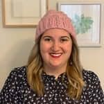 Sarah Grimball profile picture