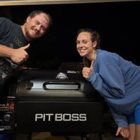 Ashley Murphy profile picture