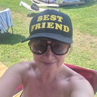 Rebecca Bennett profile picture