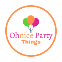 Ohnice Party Things profile picture