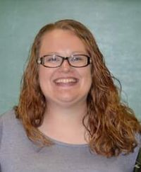 Megan Martin profile picture