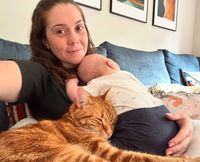 Emily Brook profile picture