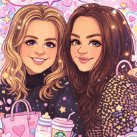 Sisters In Mum Mode profile picture