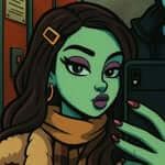 Mariam Metreveli profile picture