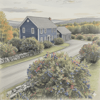 Life on Blueberry Lane profile picture