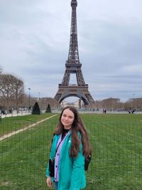 Javiera Arratia profile picture