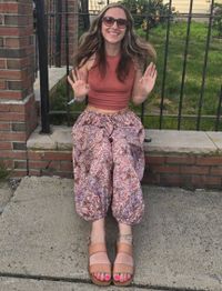 Brittany Moretti profile picture