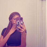 camille m profile picture