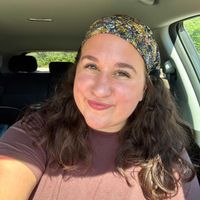 Julia Ference profile picture
