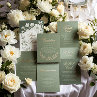 Place & Pride Co. | Bespoke Wedding Design profile picture