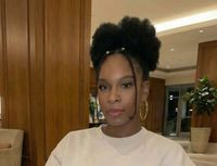 Mesha profile picture