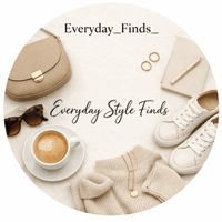 Everyday Style Finds profile picture