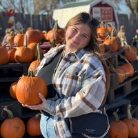 Amelia Spooner profile picture