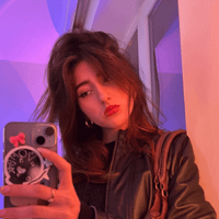 Anano Chakvetadze profile picture