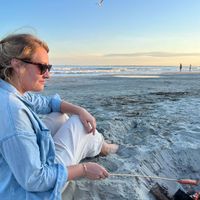 Alexandra Hunt profile picture