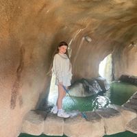 Trinity profile picture