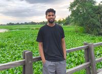 Baharul Islam profile picture