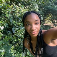 Imani Harris profile picture