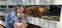 Gracie Davis profile picture