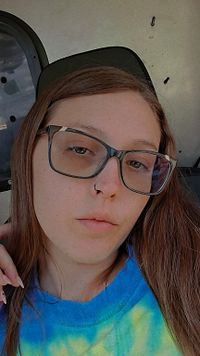 Chelsea Abrahamson profile picture