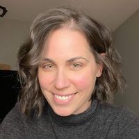 Christina Pullinger profile picture