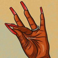 Huda profile picture