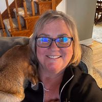 Martha Mielke profile picture