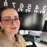 Liana Bevacqua Gonzalez profile picture