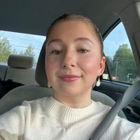 Alexandra Geddes profile picture