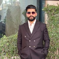 Muhammad Suleman profile picture