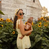 Allison Carol 🌼 Eco Crunchy Mama profile picture