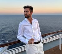 Gorka Ballesteros Eizaguirre profile picture