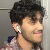 Damian Grey profile picture