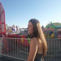 Lucy Clark profile picture