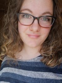 Kirsten Bell profile picture