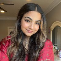 Selina Afzal profile picture