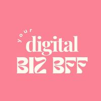 Allison 💖🧡 Your Digital Biz BFF profile picture