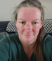 Melanie Belair profile picture