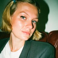 Hollie James profile picture