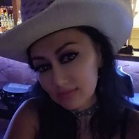 Vida Clark | Texas Rogue Raven profile picture