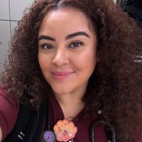 Michelle Miranda profile picture